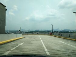 Mandai Foodlink (D25), Factory #301131241